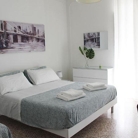 Felicia Apartment Bisceglie Bagian luar foto